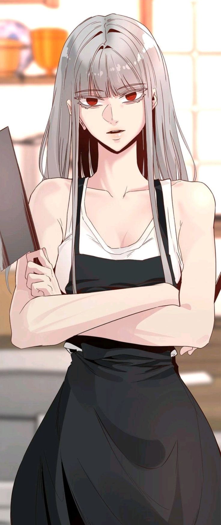 Yeon Yihwa