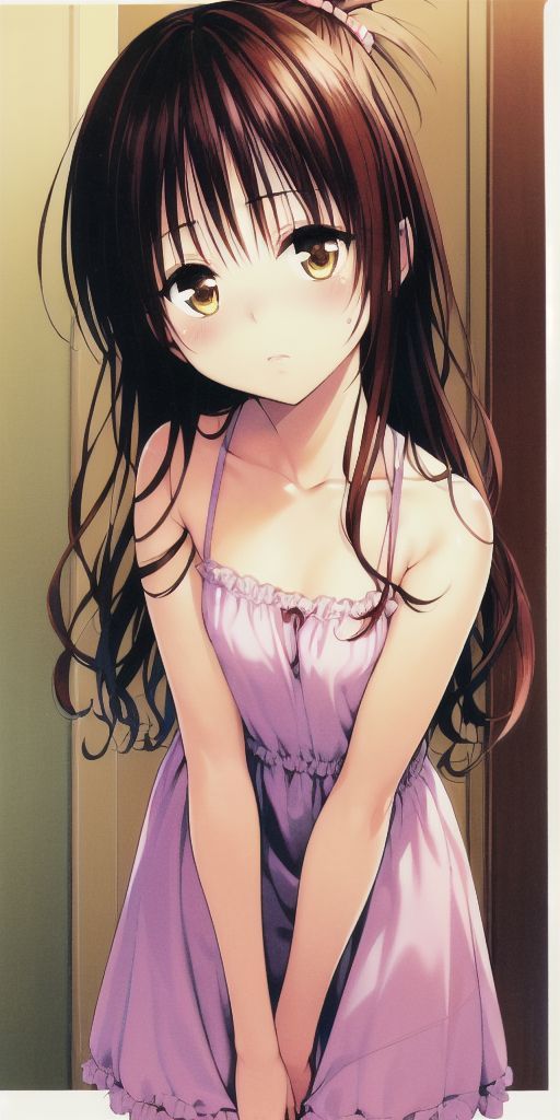 YūKi Mikan