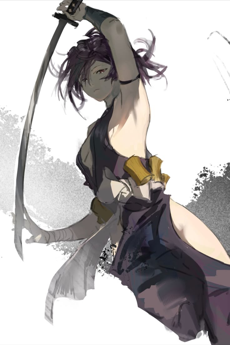 Yuzuriha