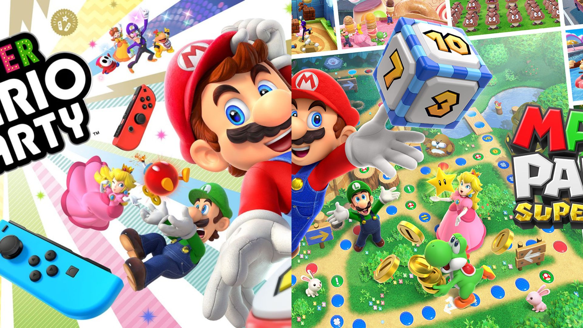 tournoi mario party ost (partie 4)