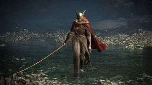 Fromsoft bosses