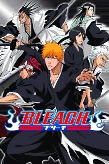 Bleach(2004)