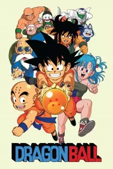 DragonBall(1988)