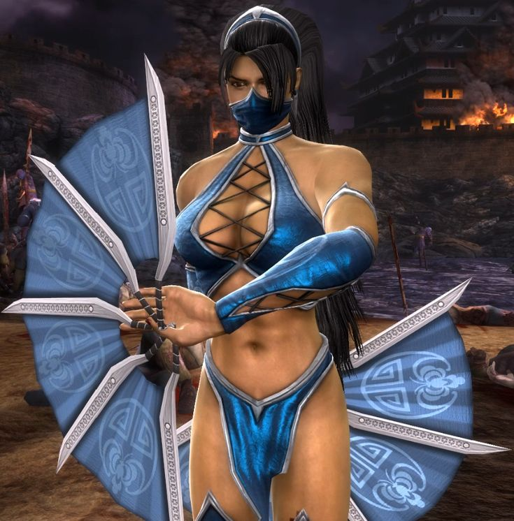 Kitana
