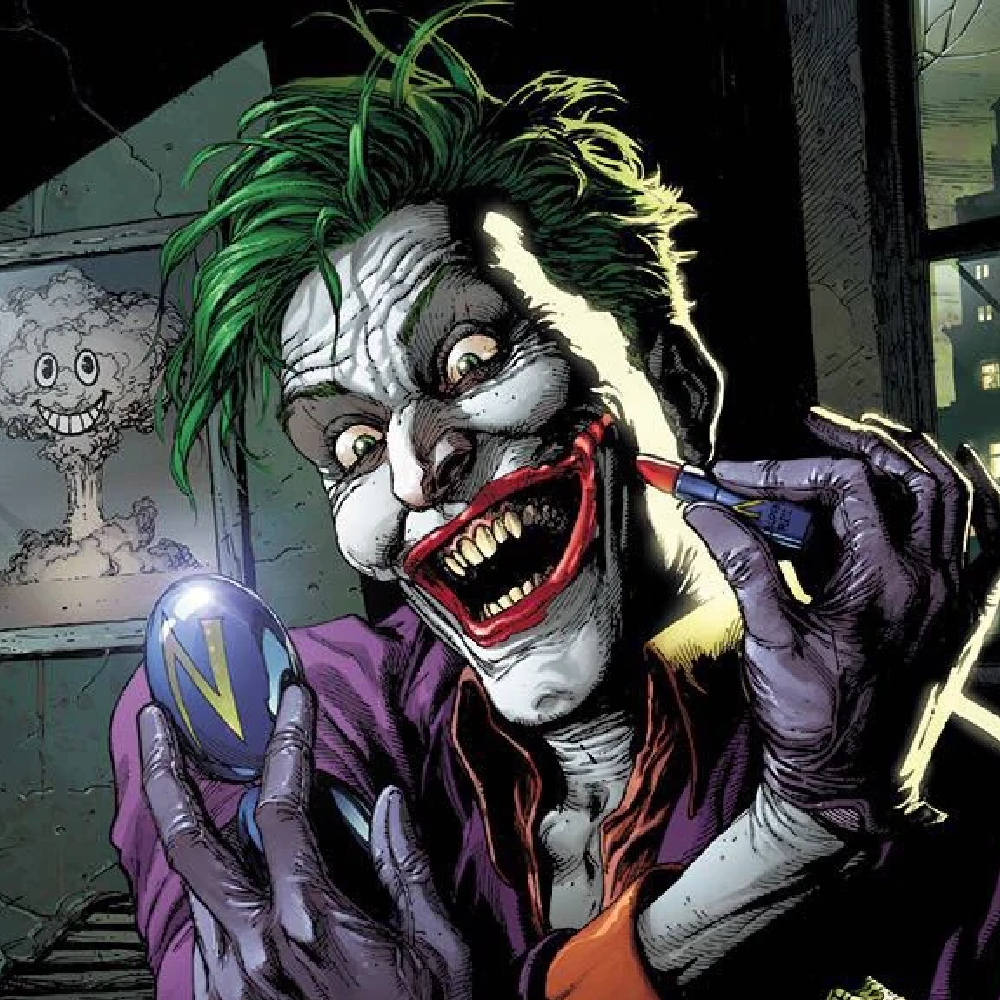Joker (DC)