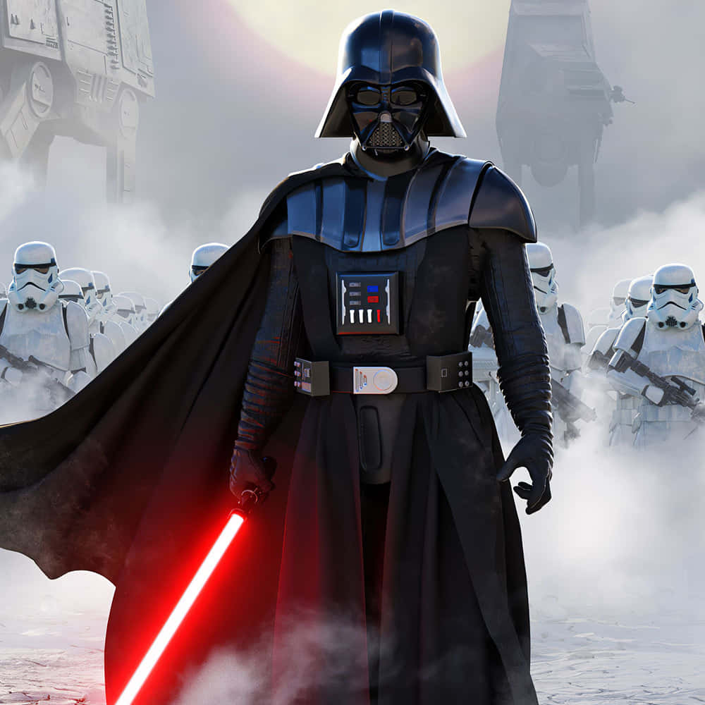 Darth Vader (Star Wars)