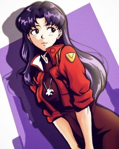 Misato