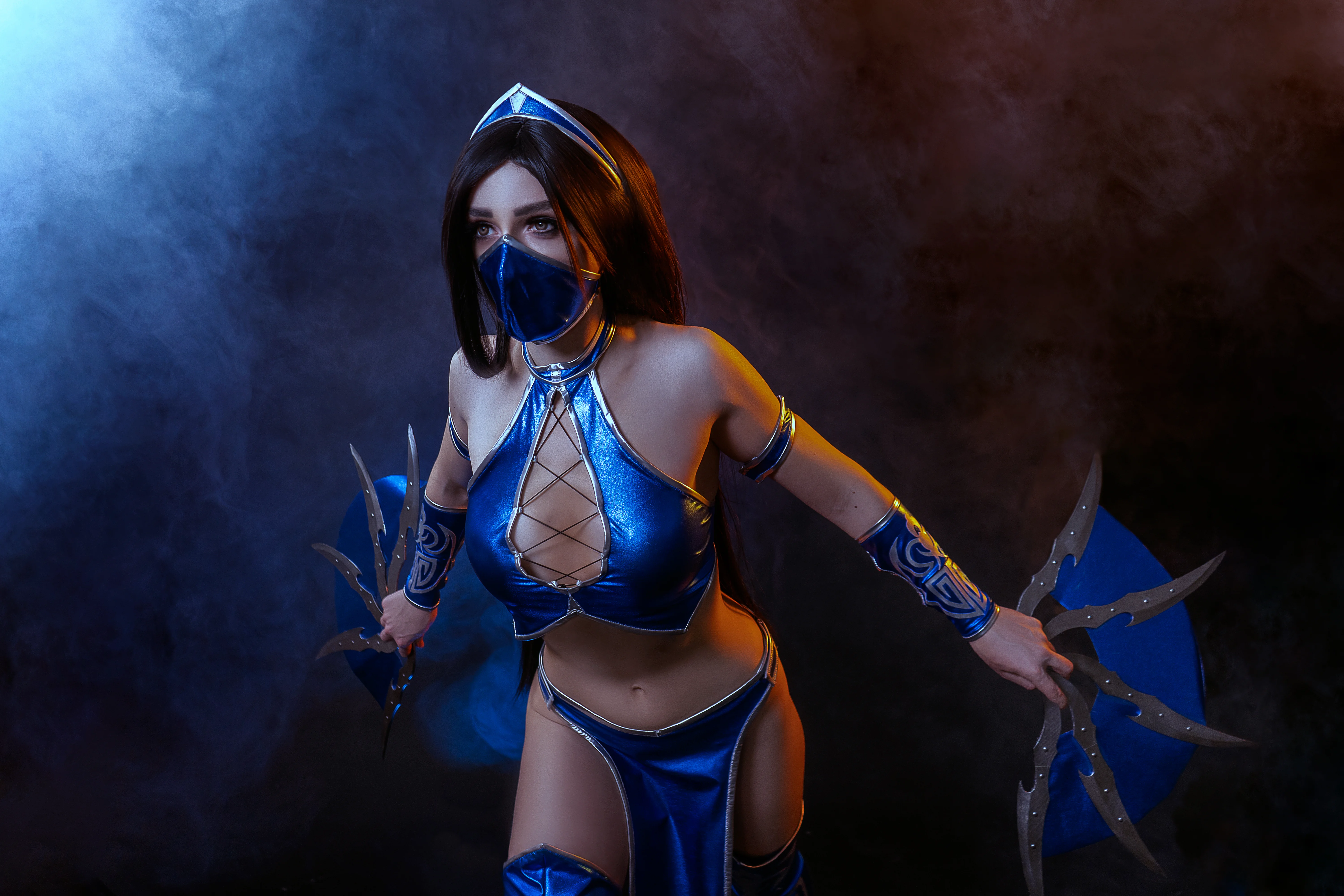 Kitana