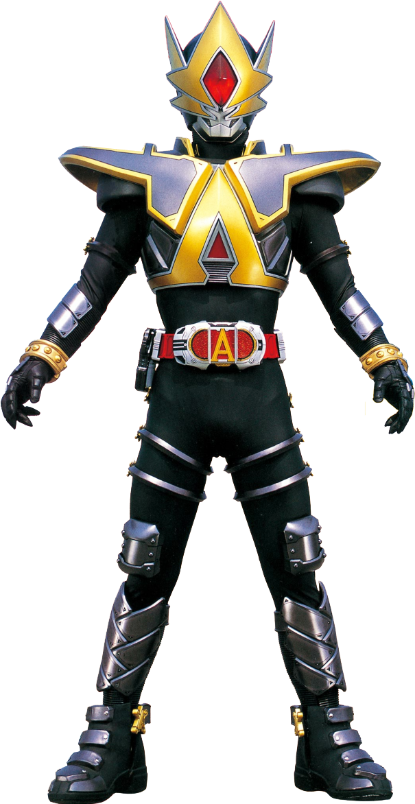 Kamen Rider Glaive