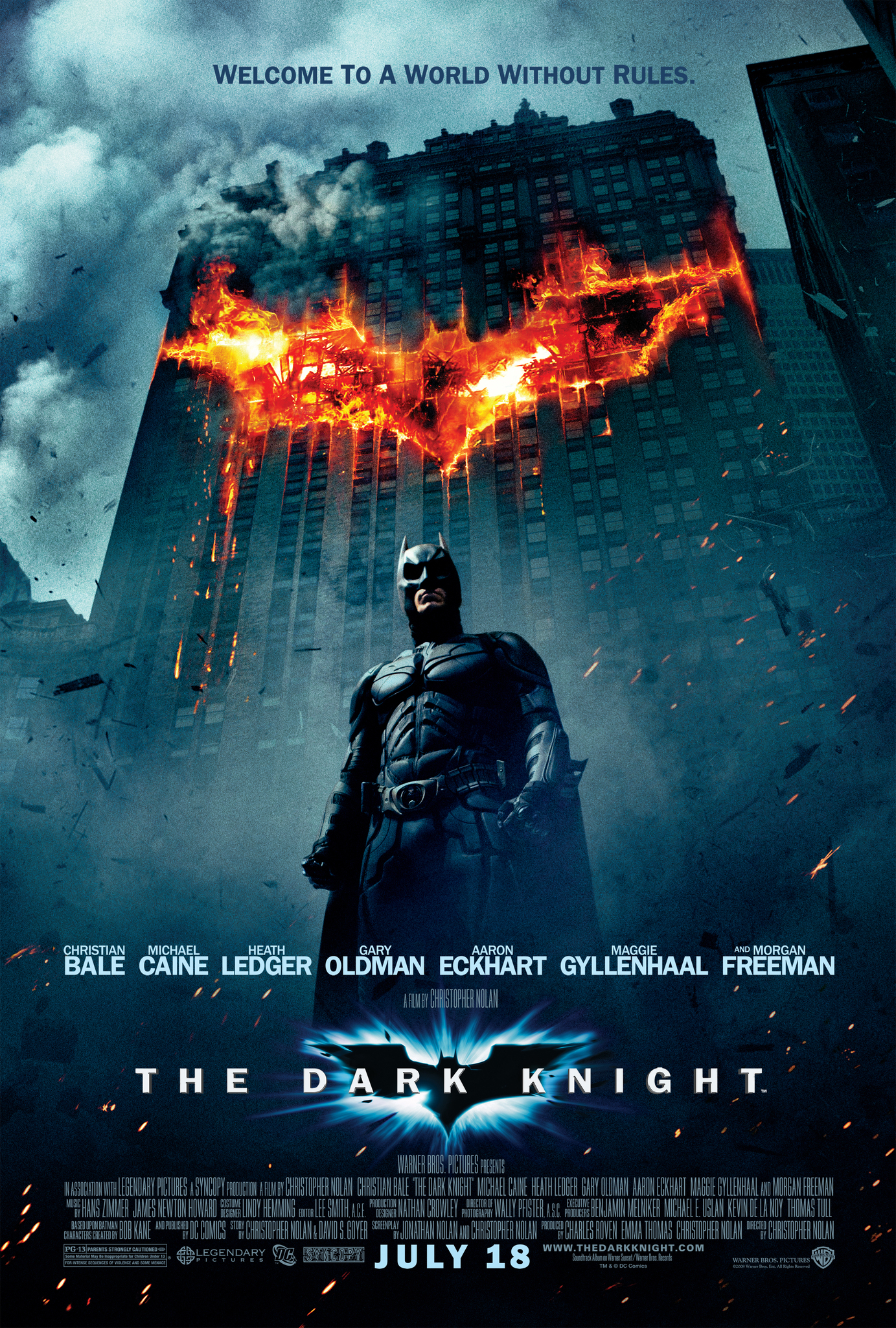 Film Classifica