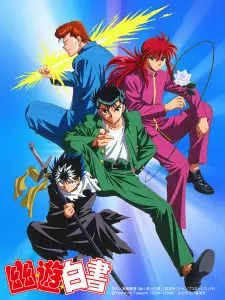 Best AniManga Pre-2010