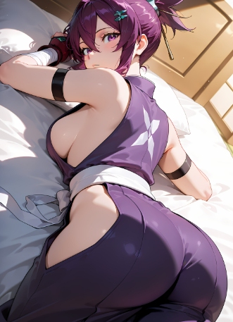 Yuzuriha