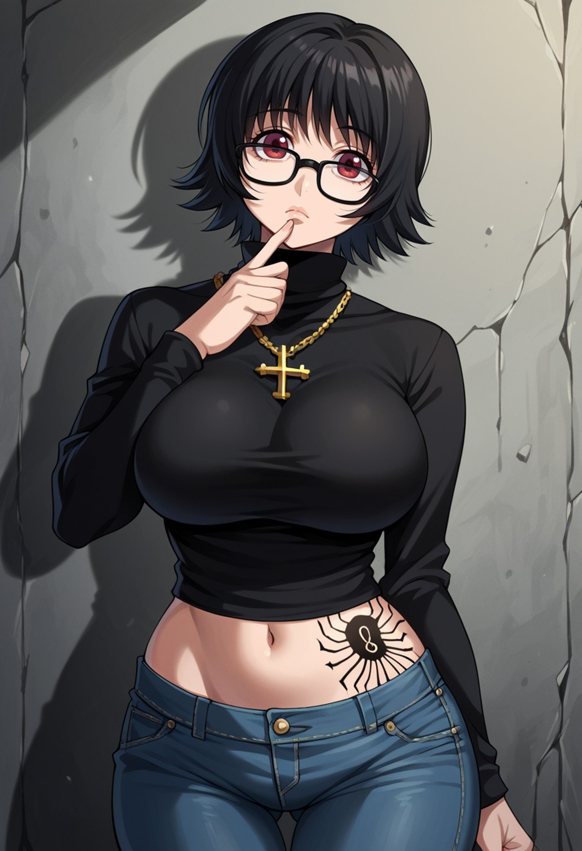 Shizuku Murasaki