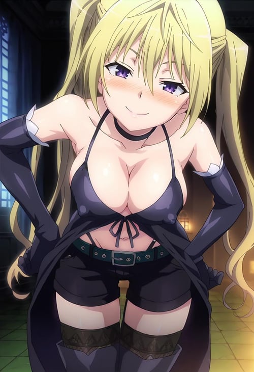 Lieselotte Sherlock