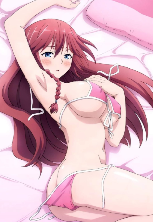 Lilith Asami