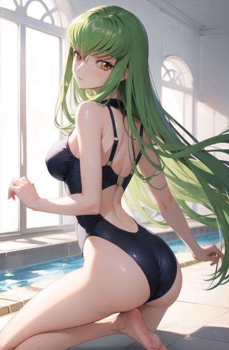C.C.