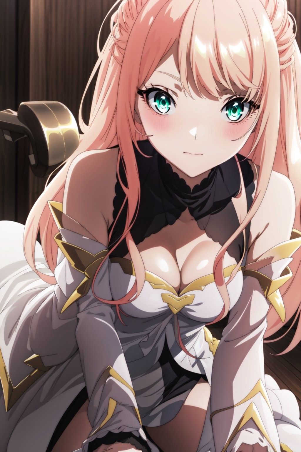 Lexia Von Arselia