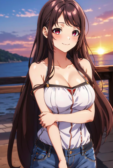 Kaori Hōjō