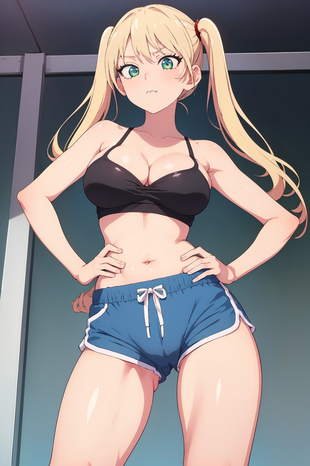 Rika Hoshizaki