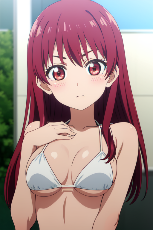 Saki Saki