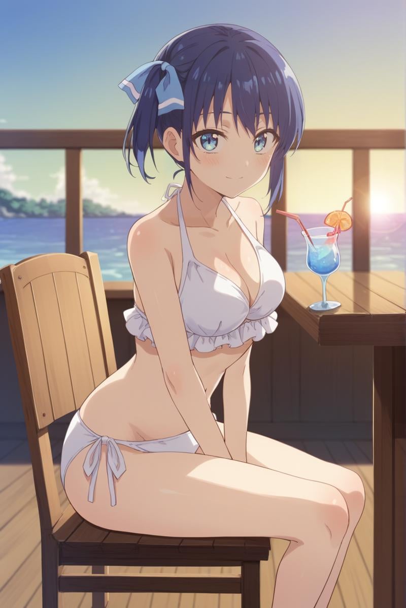 Nagisa Minase