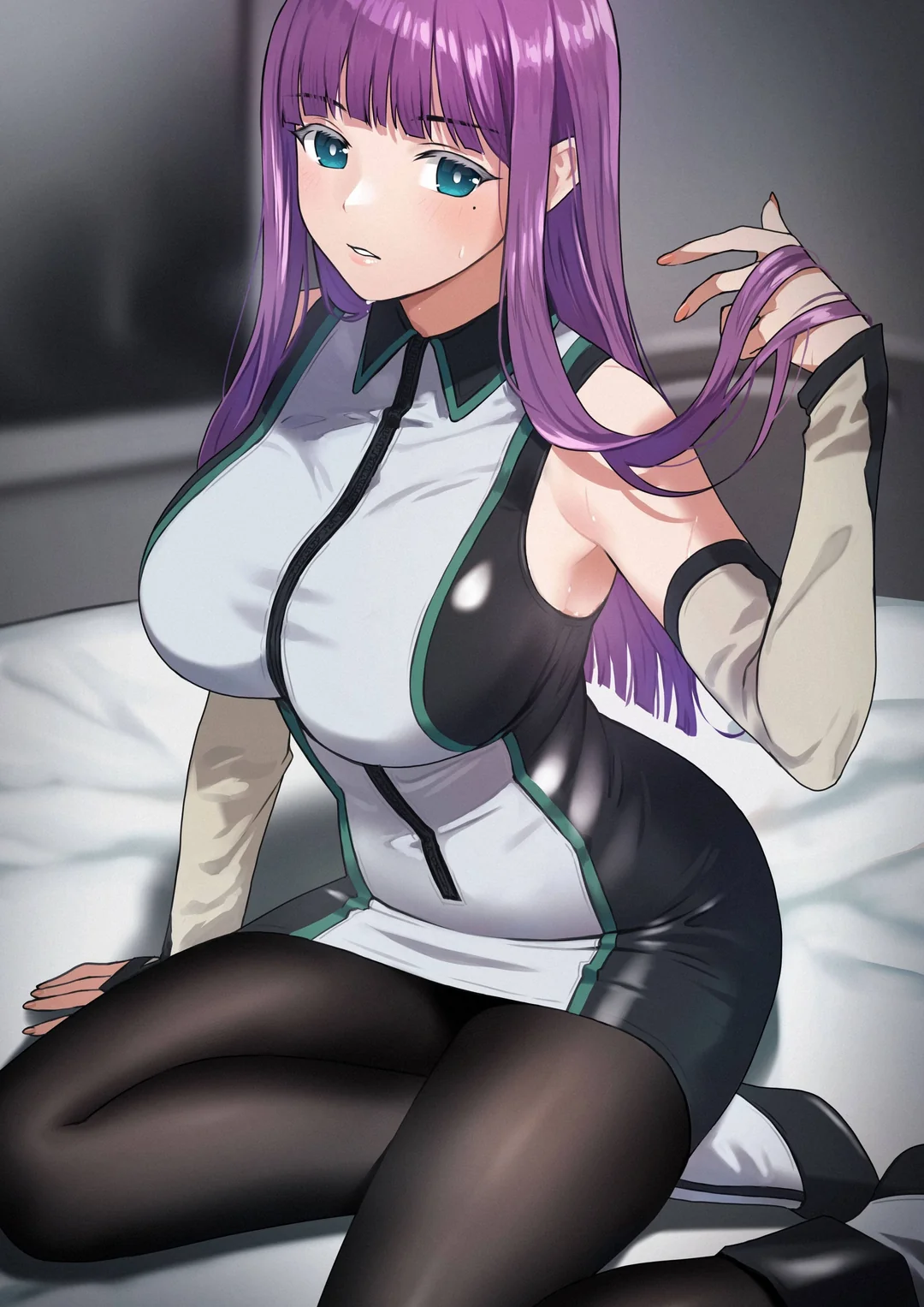 Mira Suo