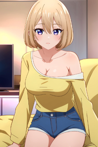 Sachi Umino