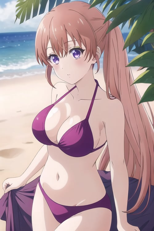 Erika Amano