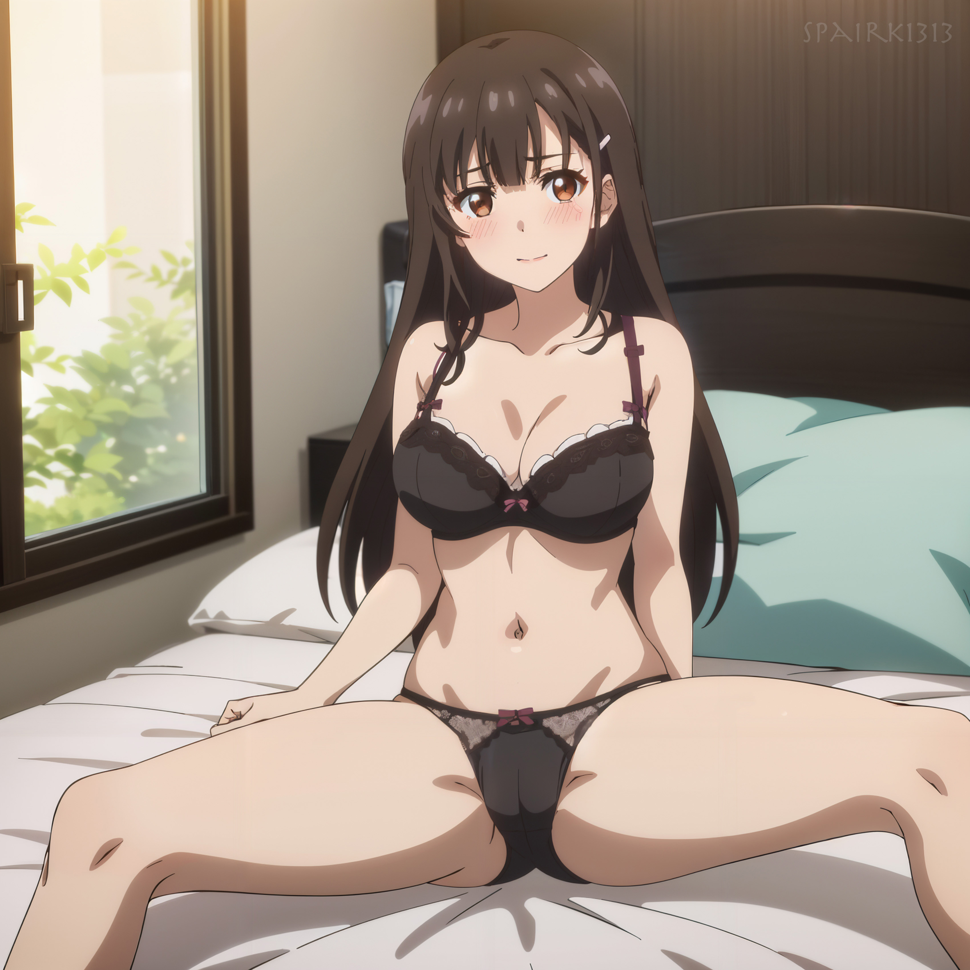 Yume Irido
