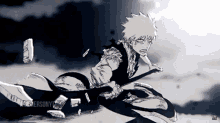 Bleach Best Fights