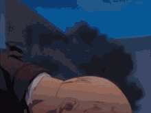 Ikkaku vs. Edrad