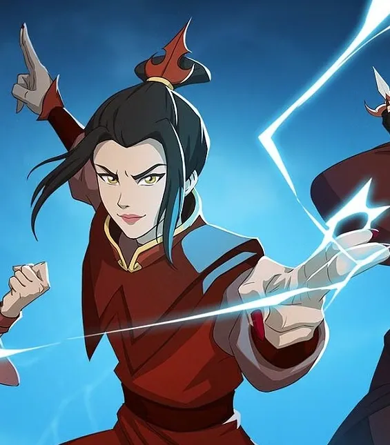 Azula