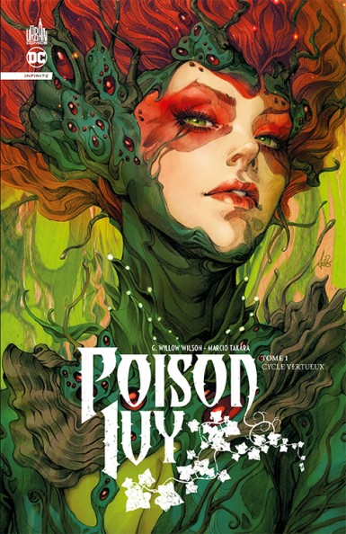 Poison Ivy