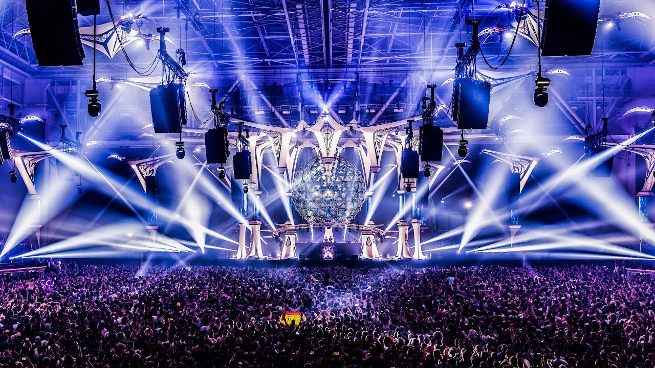 The Best Hardstyle Song