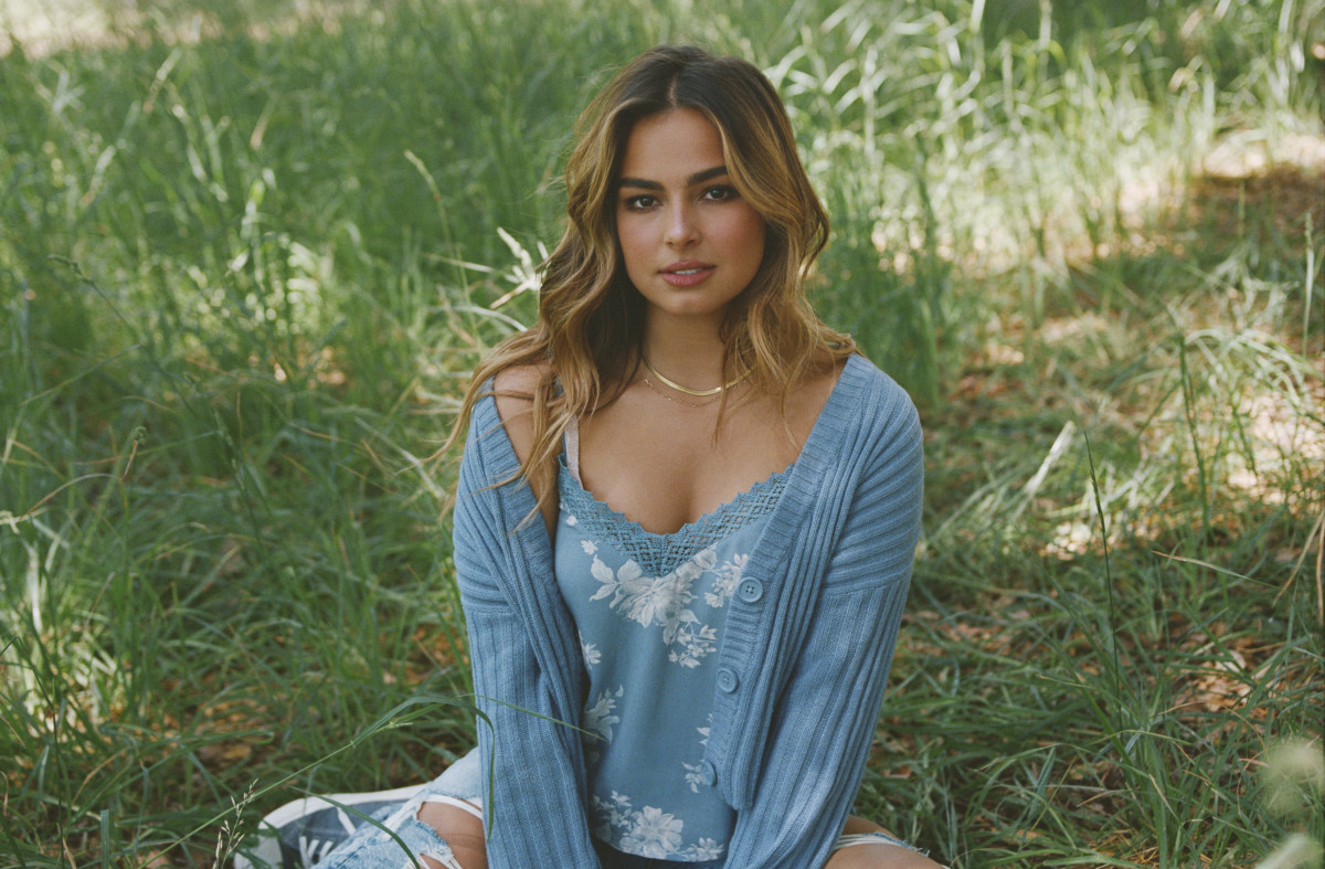 Most Beautiful woman 