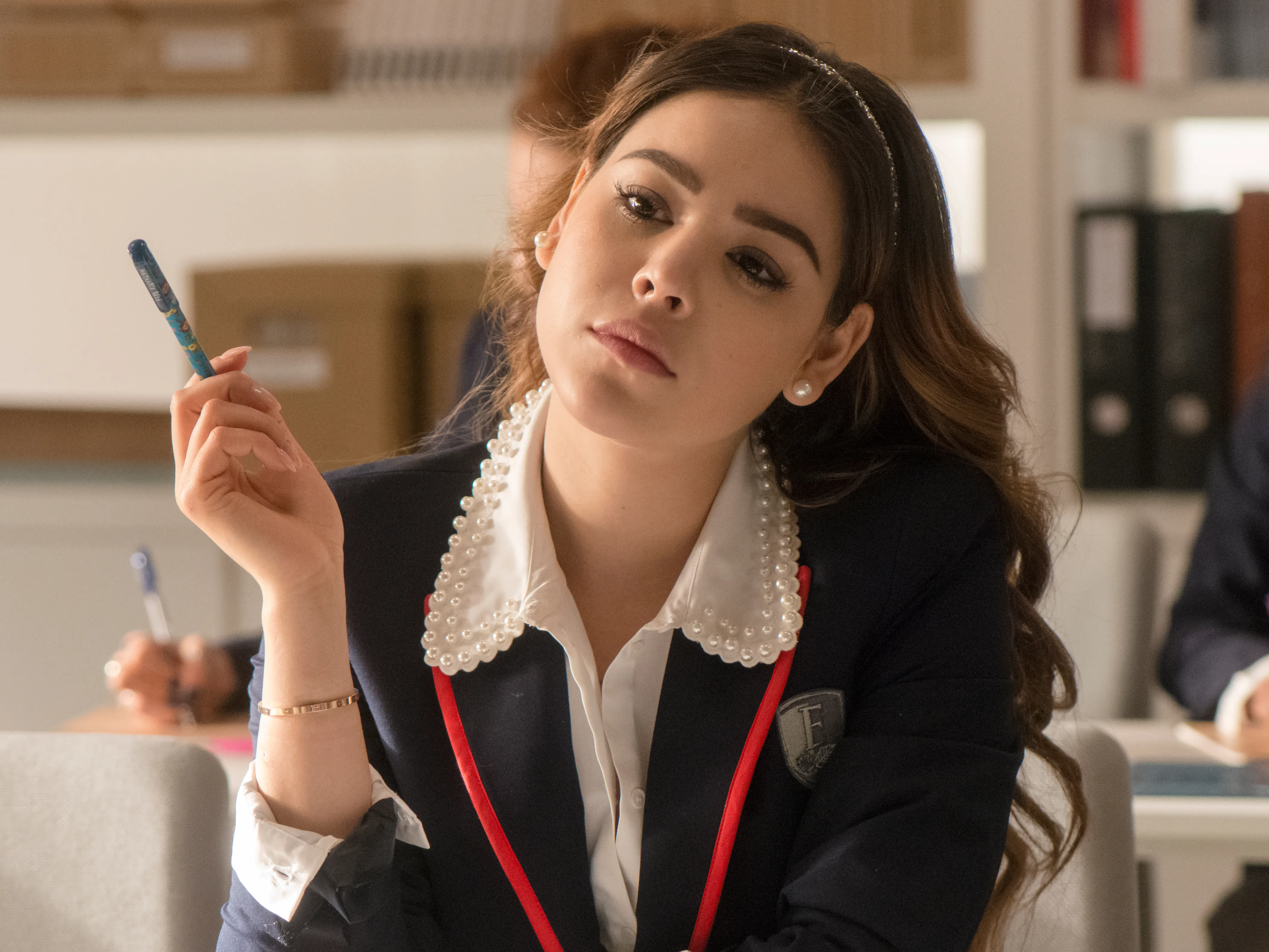Danna Paola