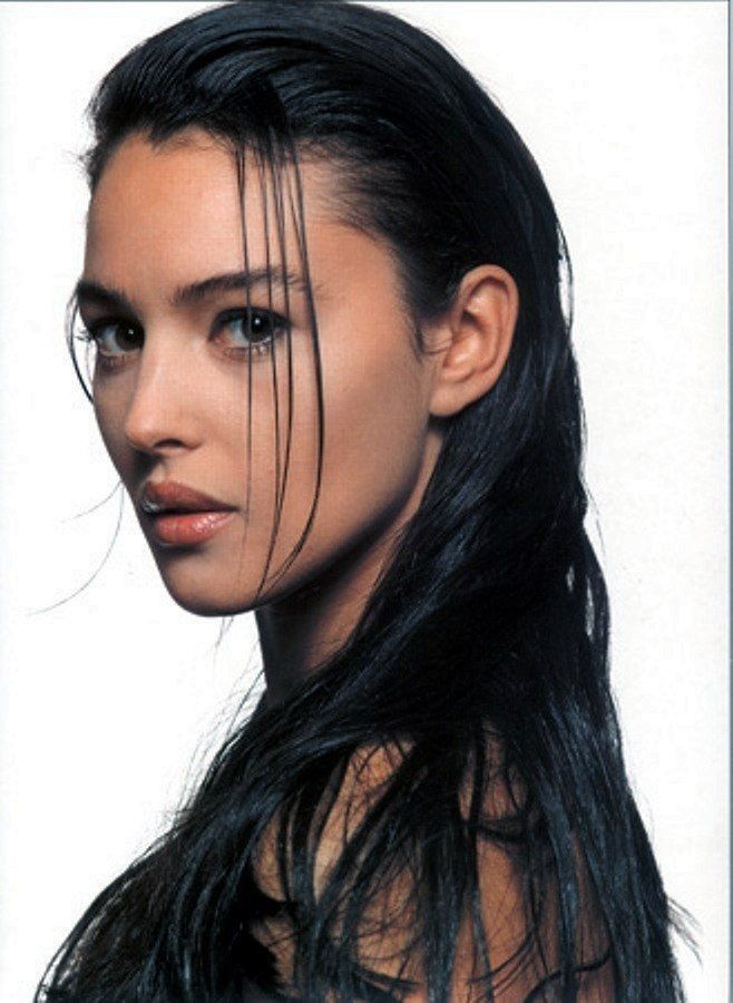 Most Beautiful woman 