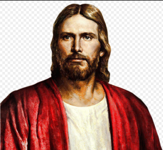 Jesus