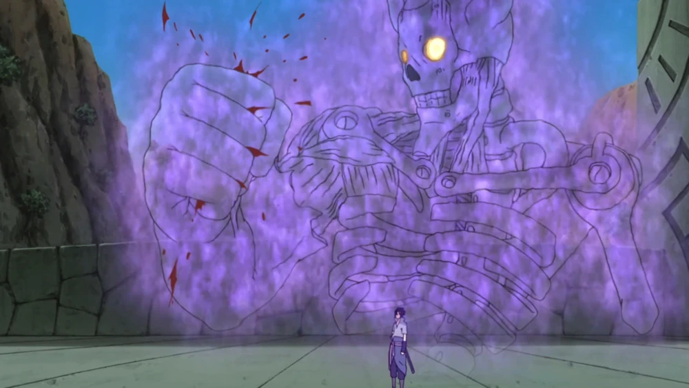 Five Kage Summit
