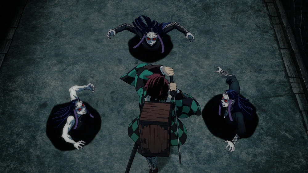 Kidnapper'S Bog Arc