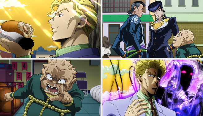 Kira'S Quiet Life
