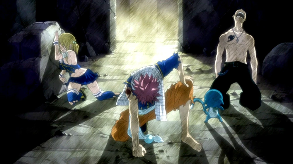 OracióN Seis Arc