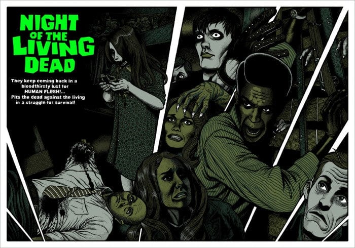 Melhores Filmes de Terror/Best Horror Movies