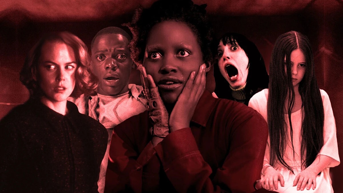 Melhores Filmes de Terror/Best Horror Movies
