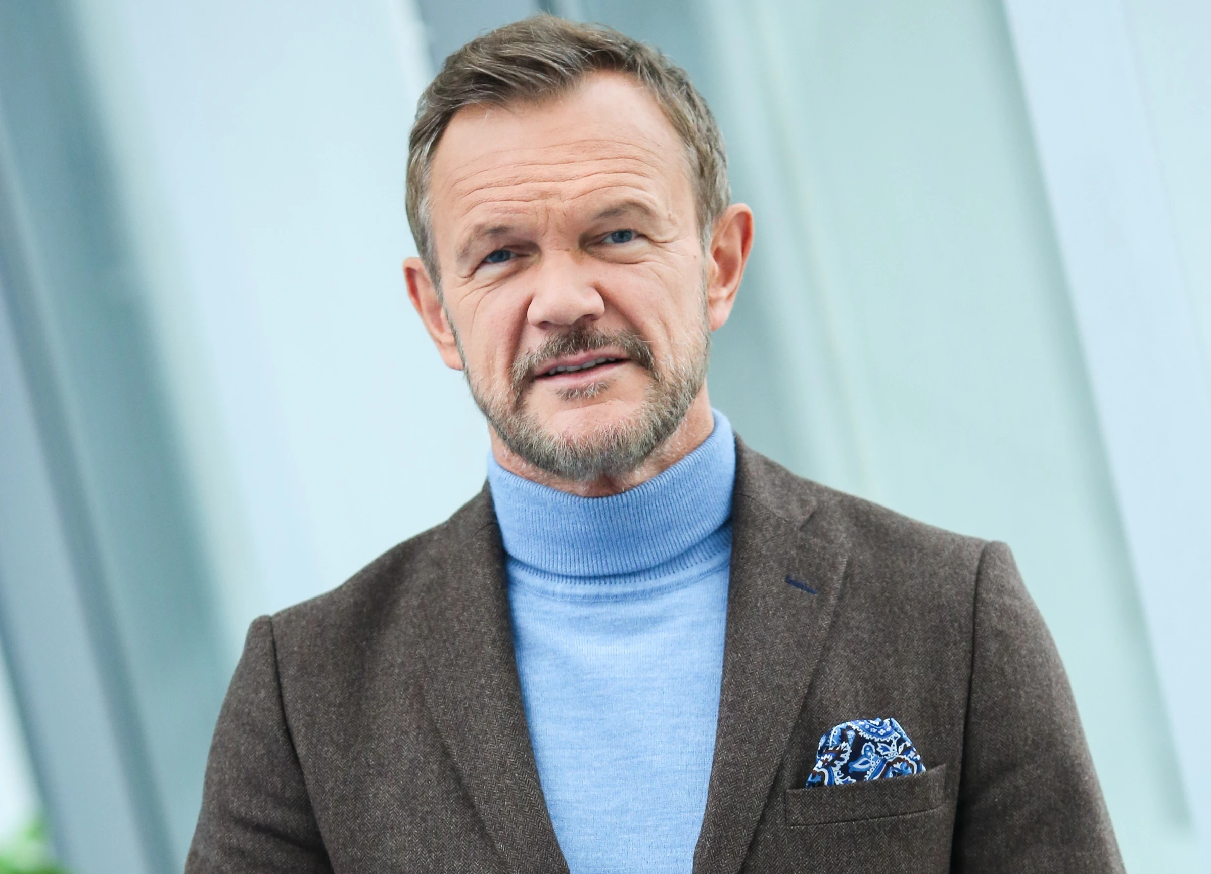 Najlepszy polski aktor