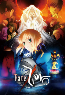 Anime I watched