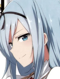 Anime character 2