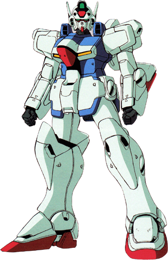 Victory Gundam Hexa
