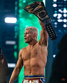 Best WWE Entrance Theme