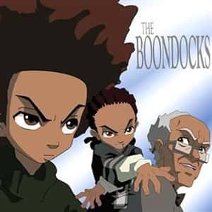 Best Cartoon of all time